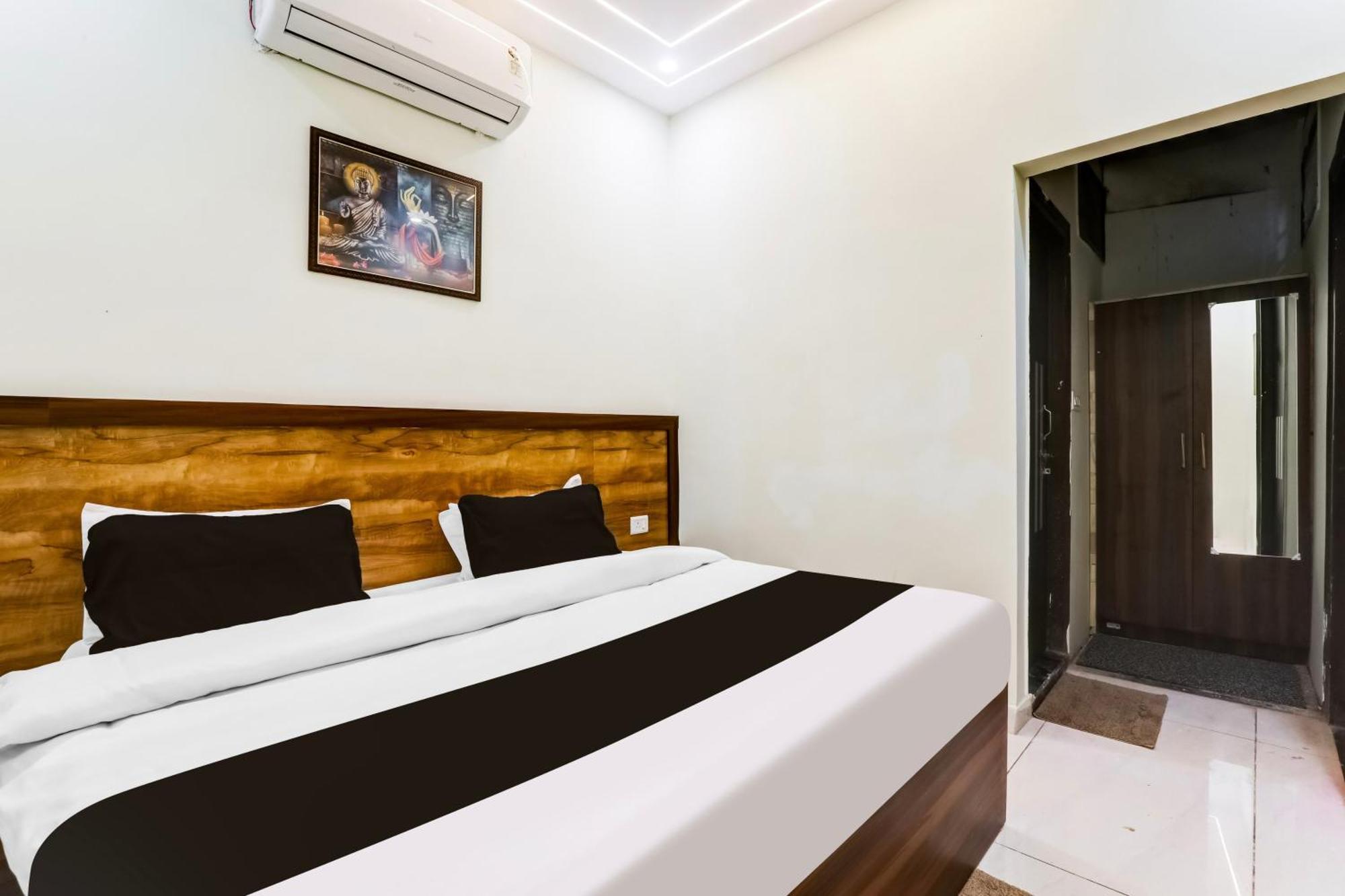 Hotel O Kasol Inn Gorakhpur Exterior foto